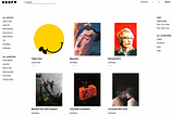 CRNFT | Premium NFT platform for digital creators