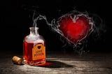 Red Apple Magic Love Spells