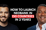 The stablecoin neobank challenging Revolut — Raagulan Pathy (CEO, KAST)