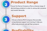 Derma PCD Company