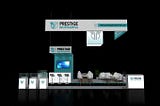 Maximize Your Impact with Stunning Trade Show Displays for Rent: Stand Out from the Crowd and…