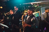 The Best Spots for Live Jazz in Miami