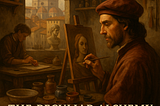 The Workshop of Wonders