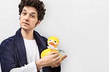 Ben Schwartz’s Halloween Decorating Tips