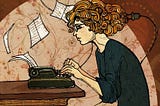 Your First Draft Is Supposed to Be Bad — And That’s the Best Part