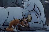 The Boy, the Mole, the Fox, and the Horse is a Lovely Film