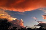Concurso Atardecer en Paraguay 2024