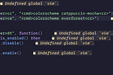 Creating a Diagnostics Toggle in Neovim