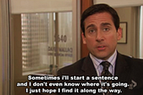3 Wrong Ways to Answer, “Tell me about yourself”