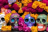 Day Of The Dead: The Best Way To Remember Life