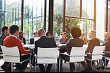 Sustainability Is Strategy — Not Spin: Leading with Confidence in a Politicized Environment