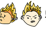 The Imposter Syndrome Wildfire