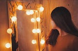 Reflecting Reality: The Extraordinary Discovery of the Mirror World