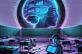 The Death of Traditional Education? Generative AI is changing the Game!