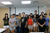 【學員心得】曼陀號讓剛轉職前端工程師的我不怕問問題-Trista