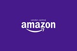 Unlocking Amazon Vendor Central Data With New API