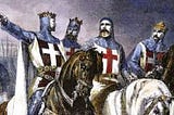 Why Can’t We Make Peace with Islam?