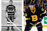Massachusetts NHL Players From Past To Present