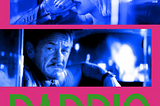 “Daddio” or Cabbing with Sean Penn and Dakota Johnson at the Tribeca Film Fest