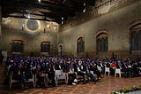 Come abbiamo vissuto la meraviglia