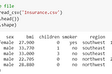 Linear Regression: Everything From Math to Program Part-3