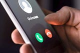 Make the ringing stop: The FCC is finally fighting back against robocalls