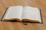 A Short History of the King James Bible