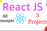 How to become an Intermediate React Developer from Zero Learning