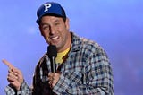 What Genre Is Adam Sandler’s Rap? A In-Depth Guide