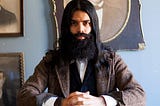 Fueled Collective’s founder, Rameet Chawla shares how he gets the job done