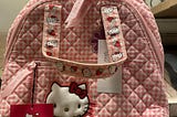 Vera Bradley & Hello Kitty Collaborate