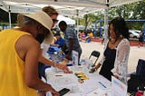 PHL250 Hits the Streets to Learn What the Community Thinks About the 250th