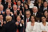 Standing Up — or Sitting Down — Isn’t the Point