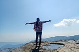 Embracing Resilience in Life’s Toughest Moments