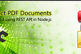 Protecting PDFs with Node.js and qpdf: A Step-by-Step Guide