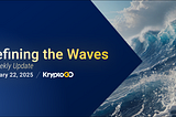 Refining the Waves with Ocean v3: January 22, 2025