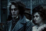 Tim Burton’s Sweeney Todd: The Greatest Film Of All Time.