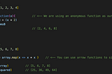 4 Must-Know Higher-Order Functions in JavaScript