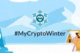 MyCryptoWinter 2020 is Live!