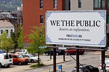 PublicSource launches “We The Public” campaign