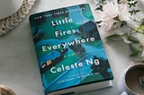 Book Review: Little Fires Everywhere