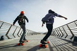 How to get the Boosted Board 2.0 For Free :)