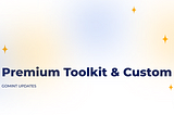 GOMINT Premium Toolkit & GOMINT Custom