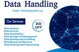 Data Handling Services Dubai