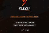 Yasya 21 Live on Sociana