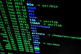 Build a POSIX compliant shell in C++