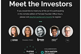 Female Founder Office Hours: Meet the Investors Part II (ft.