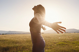 6 Wellness Practices to Empower Empaths and Highly Sensitive People