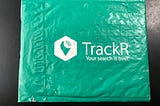 TrackRの電池無料サービスを頼んだら３ヶ月かかった