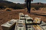 How I Made $165 in Under an Hour Without a Website, Budget, or Followers (Here’s How You Can Too)
